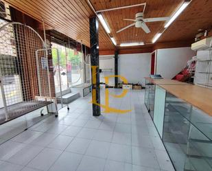 Premises for sale in Rubí  with Air Conditioner and Heating