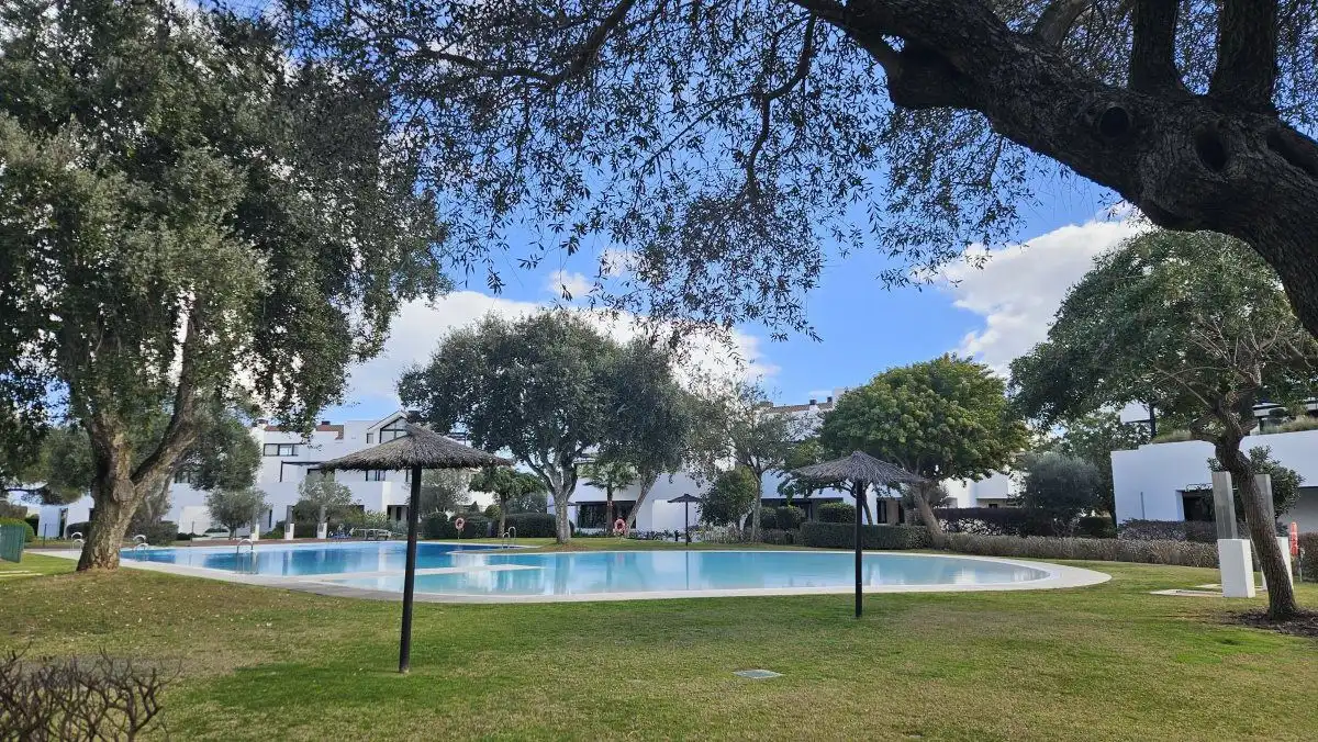 Appartement compact avec piscine à vendre à Sotogrande Alto, imagen 43