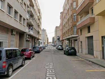 Wohnung zum Verkauf in Carrer Ávila