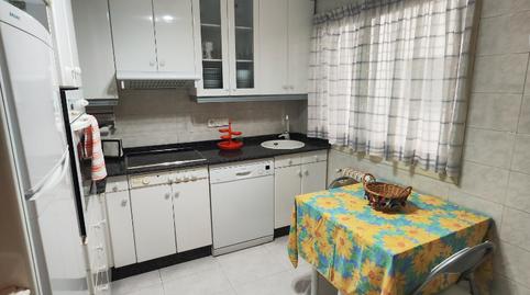 Foto 3 de Pis de lloguer a Ensanche - Sar, A Coruña