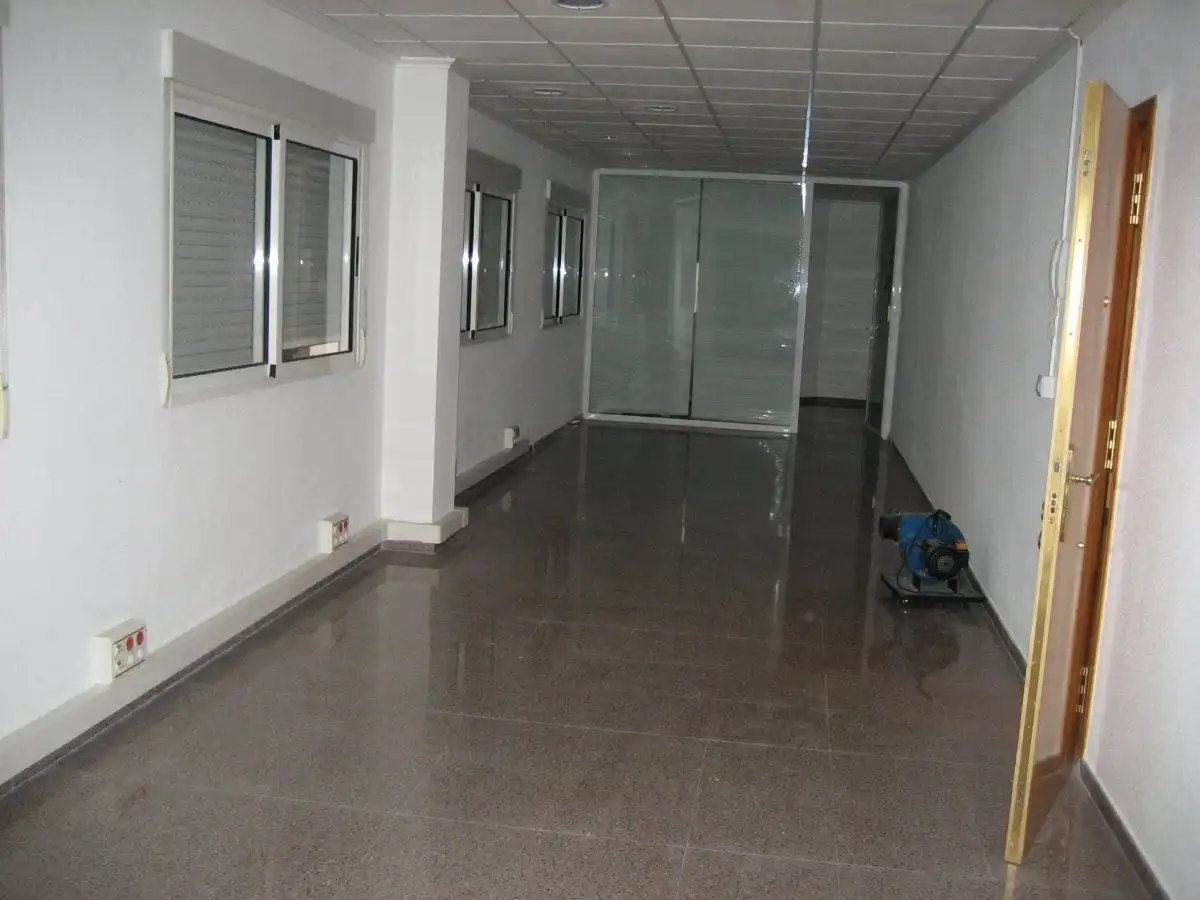 Ufficio in vendita a Centro