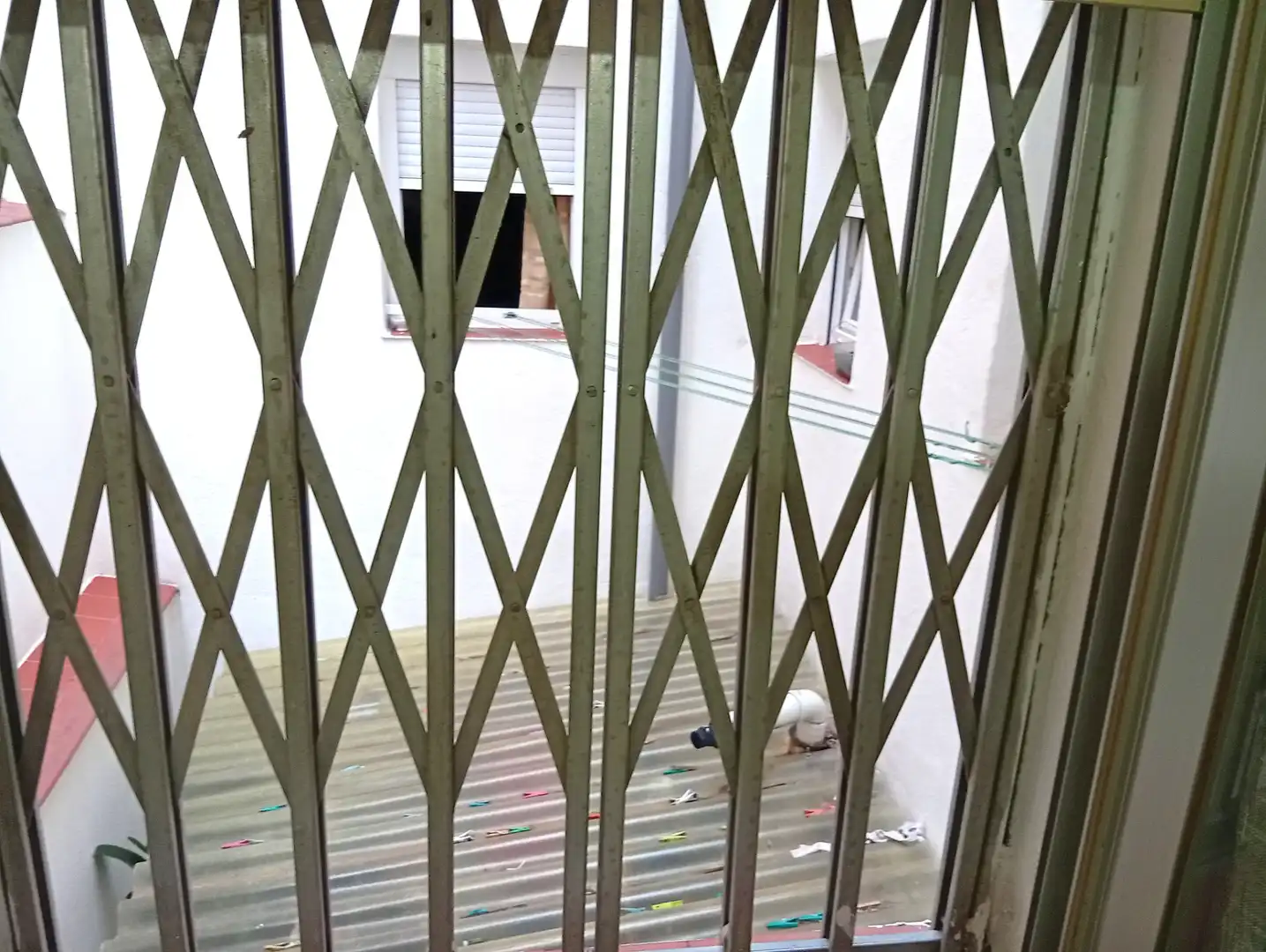 Terraza de Piso en venta en Getafe con Calefacción, Terraza y Balcón