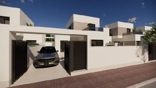 Chalet en venta en San Fulgencio, imagen 4