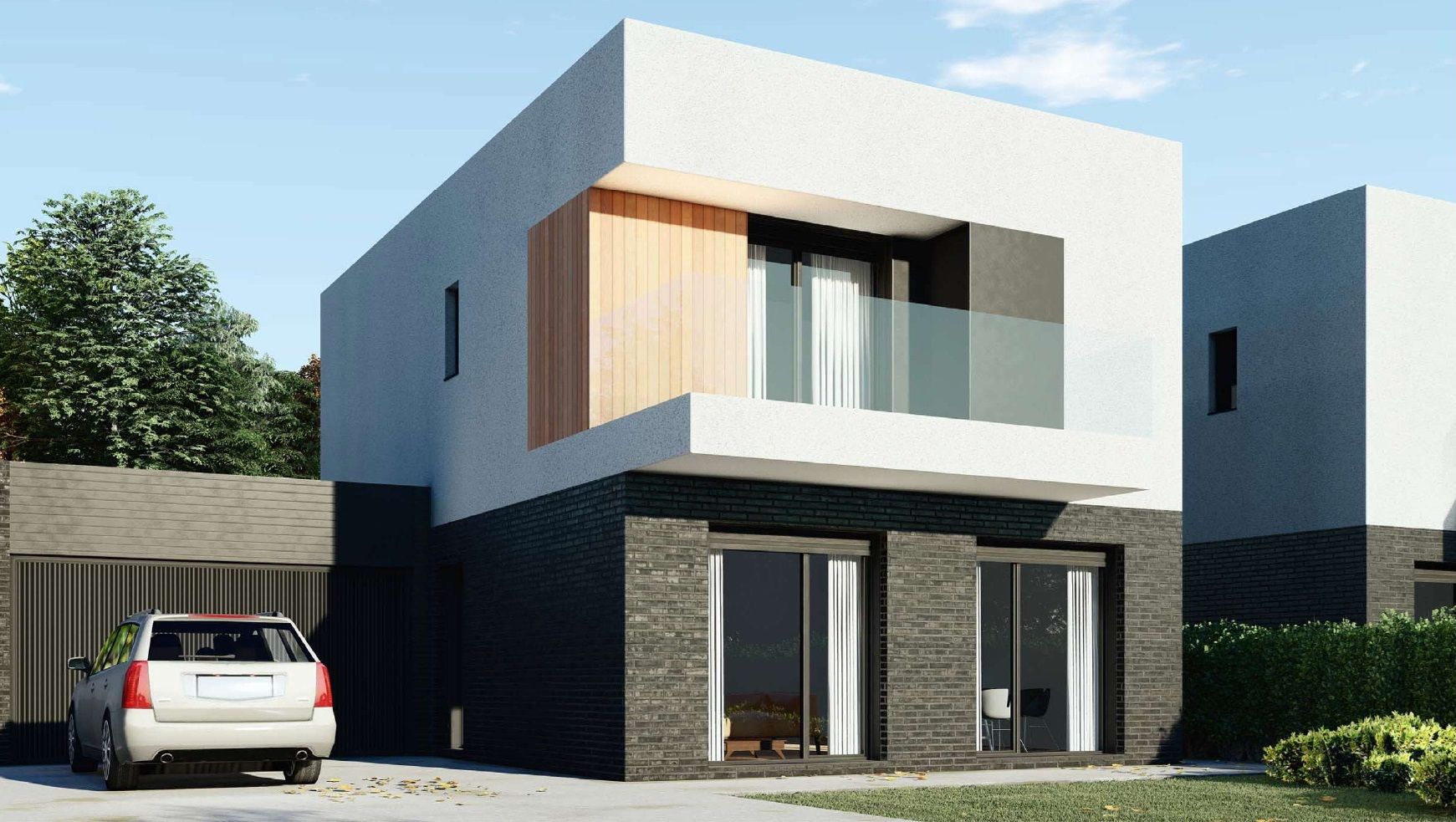 Casa o chalet en venta en Puente de la Tabla, Villalbilla de Burgos