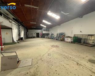 Nau industrial en venda en Burgos Capital amb Calefacció