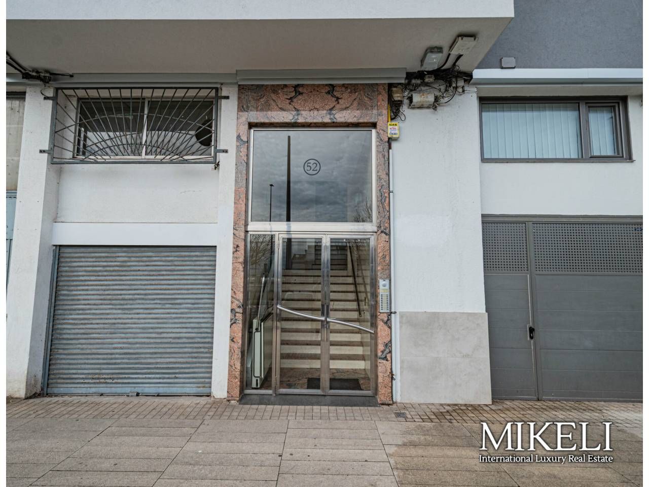 Wohnung zum Verkauf in Calle Antonio López, Castilla - Hermida