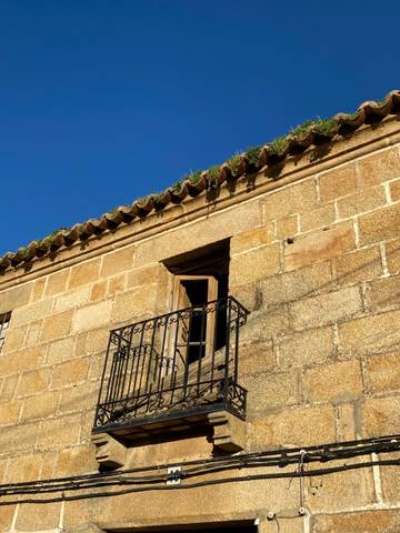 Finca rústica en Venta en Villar del Pedroso