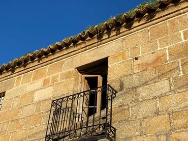 Casa rustica in vendita a Villar del Pedroso