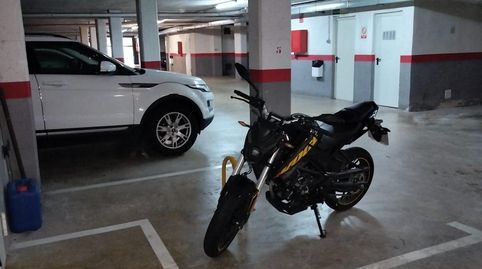 Foto 3 von Garage zum Verkauf in Carrer Fonoll, Pla de Maset - Cap de Salou, Salou