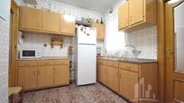 Kitchen of Flat for sale in Cartagena  with Balcony