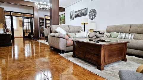 Foto 2 de Piso en venta en Leopoldo Cano, Centro, Valladolid Capital