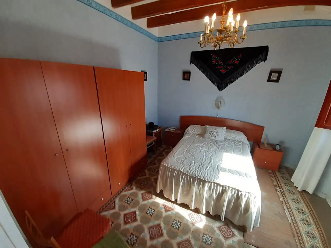 Habitación de Casa o chalet en venta en Argujillo
