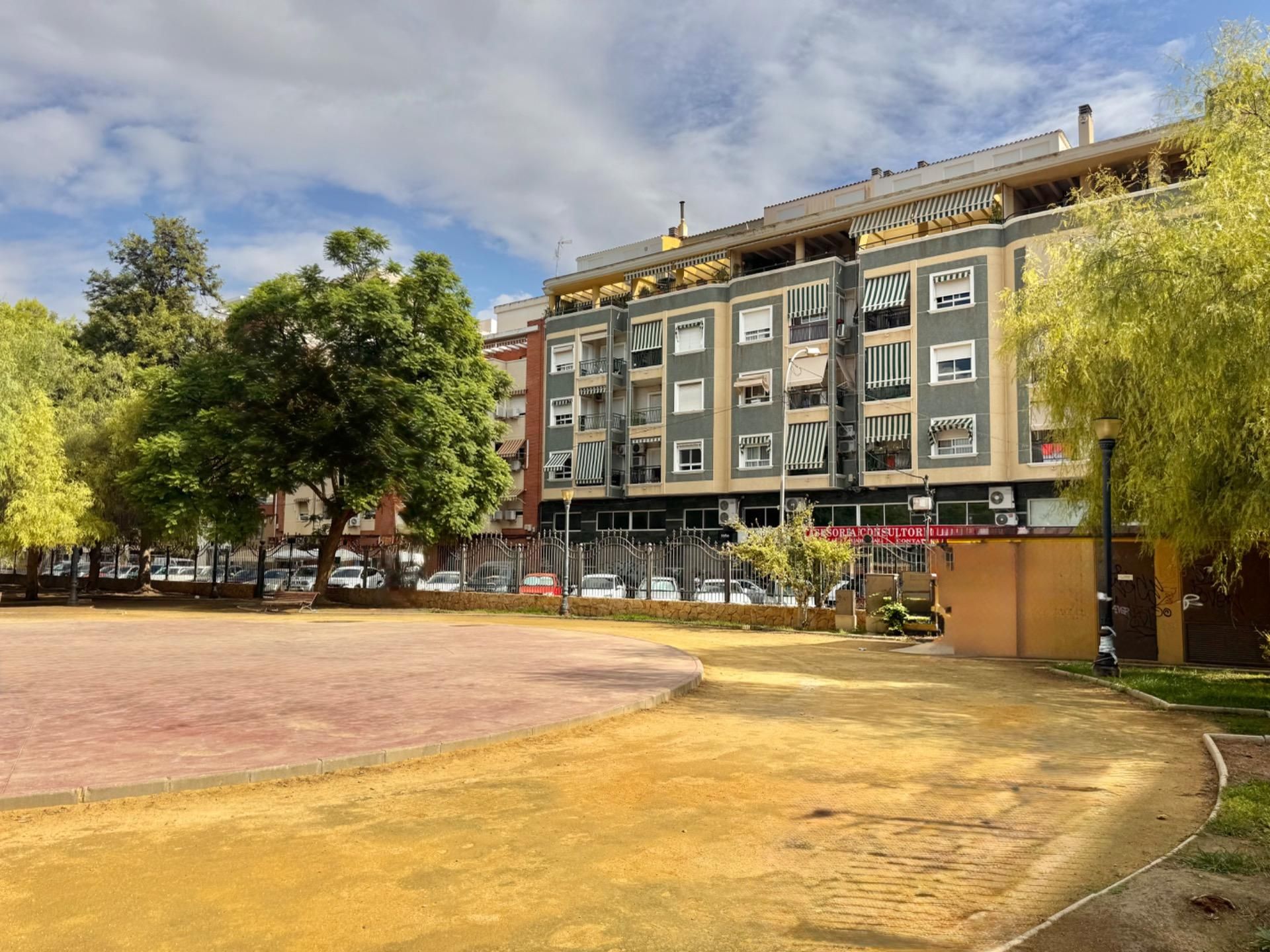 Pis en venda a Calle EXTREMADURA, 15, Orihuela ciudad