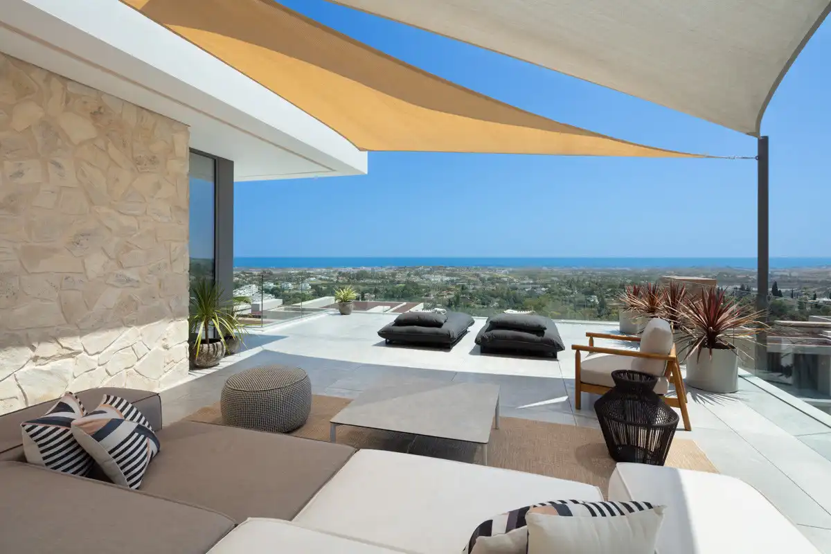 Haus mit Pool zum Verkauf in Marbella Centro, imagen 29