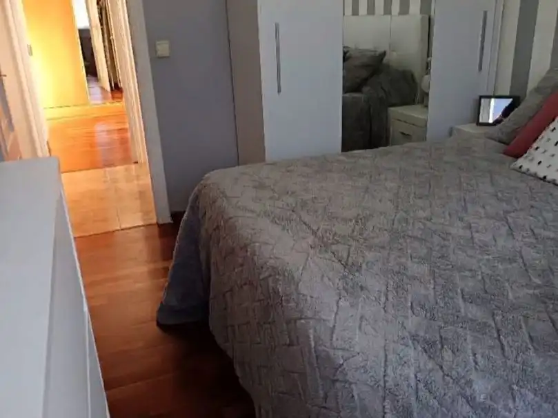 Habitación de Piso en venta en Monte Porreiro