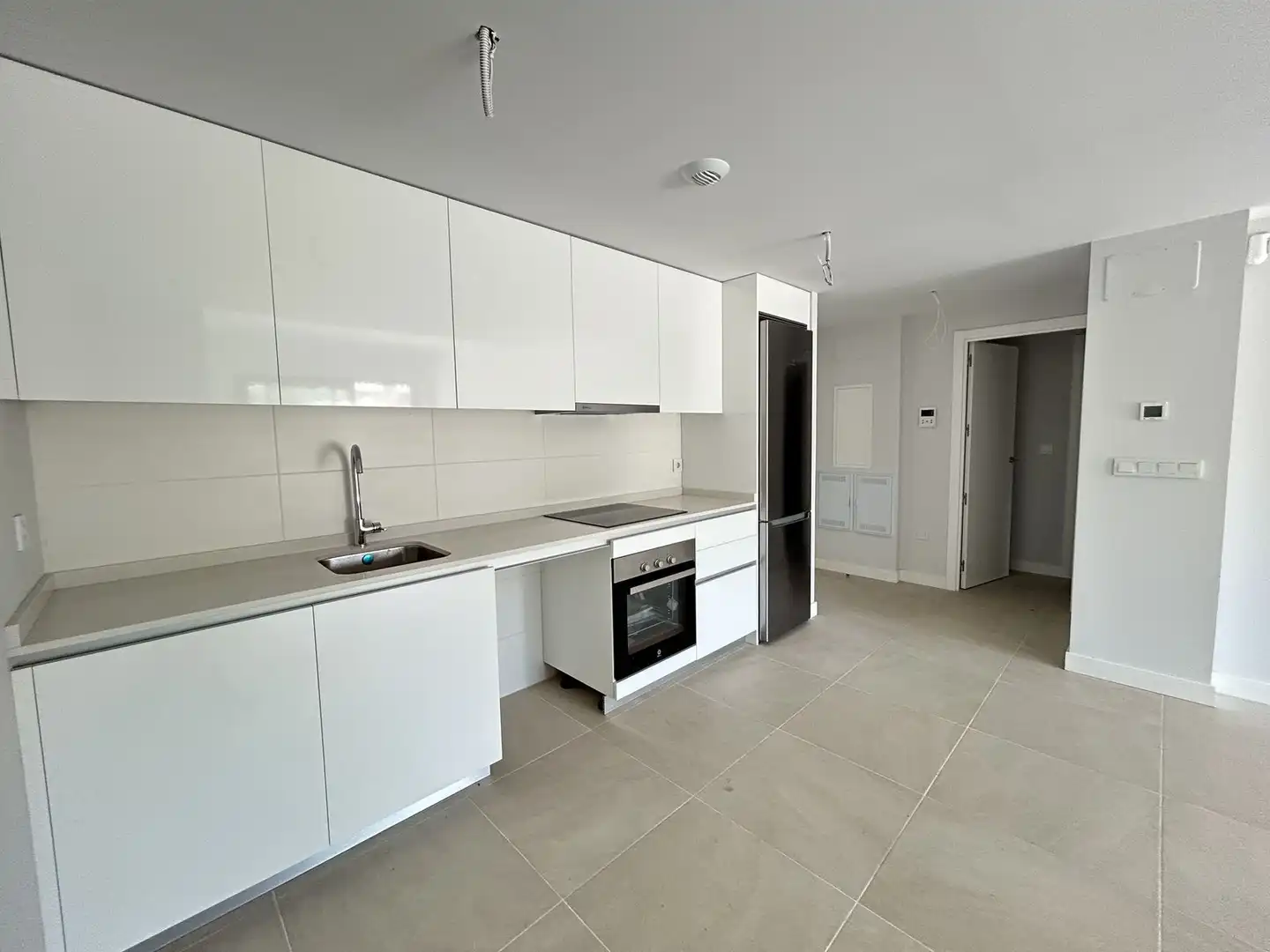 Flat with lift for sale in Calle Archidona 2, imagen 10