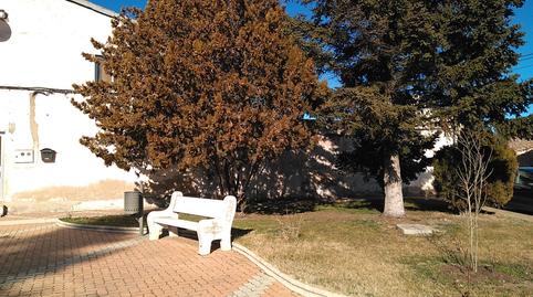 Foto 2 de Terreno industrial en venta en Sa-cv-109, El Manzano , Salamanca