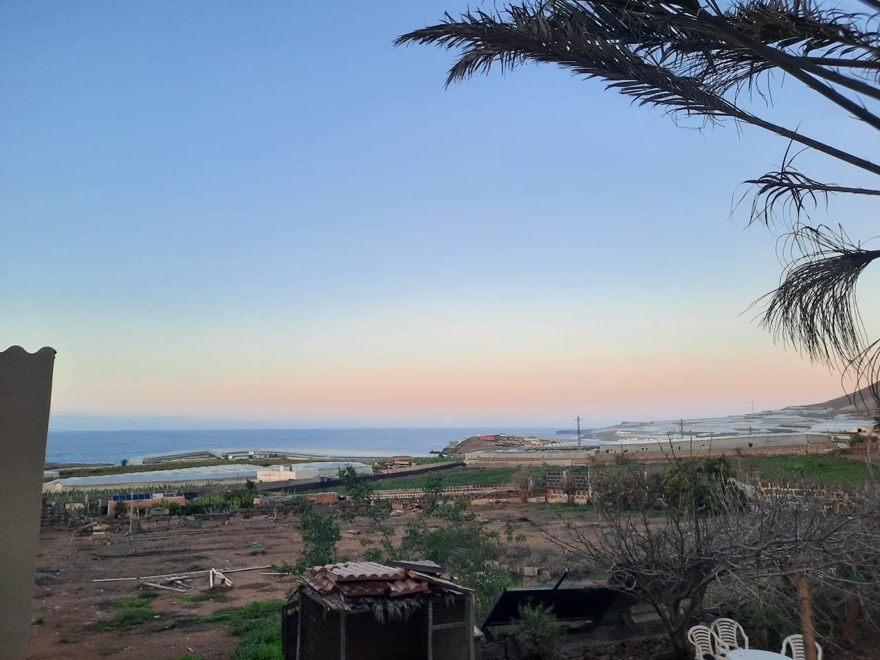 Exterior view of Residential for sale in Gáldar