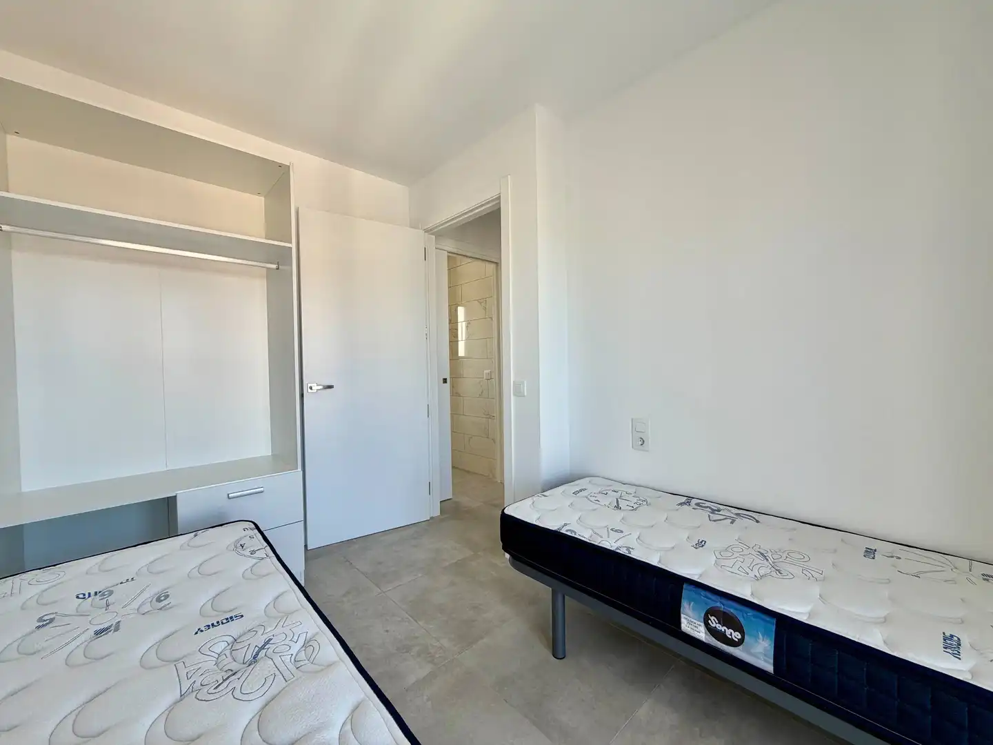 Attique avec ascenseur à vendre à Carrer DE LA PUNTA DE LLEVANT, imagen 13