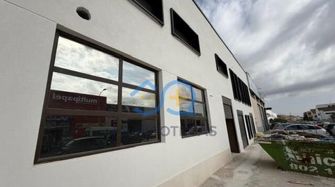 Photo 2 of Commercial properties for rent in Parque Manuel de Vega - Carretera de Ugena, Illescas