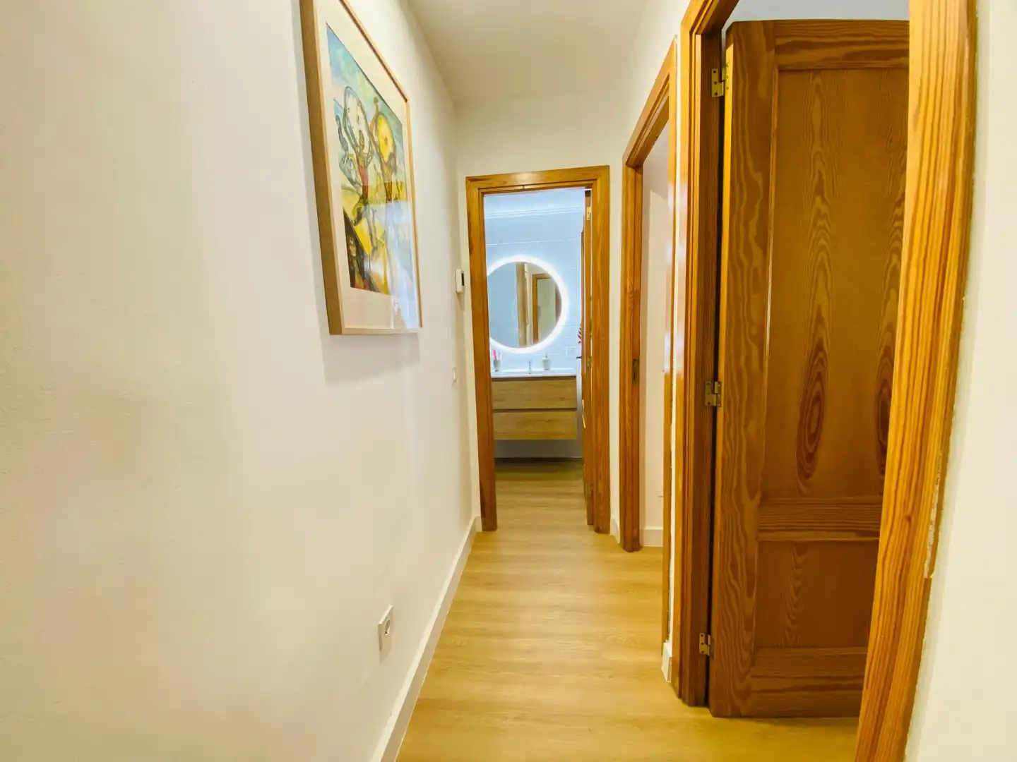 Wohnung zur Miete in Carrer UETAM, 5, Pere Garau