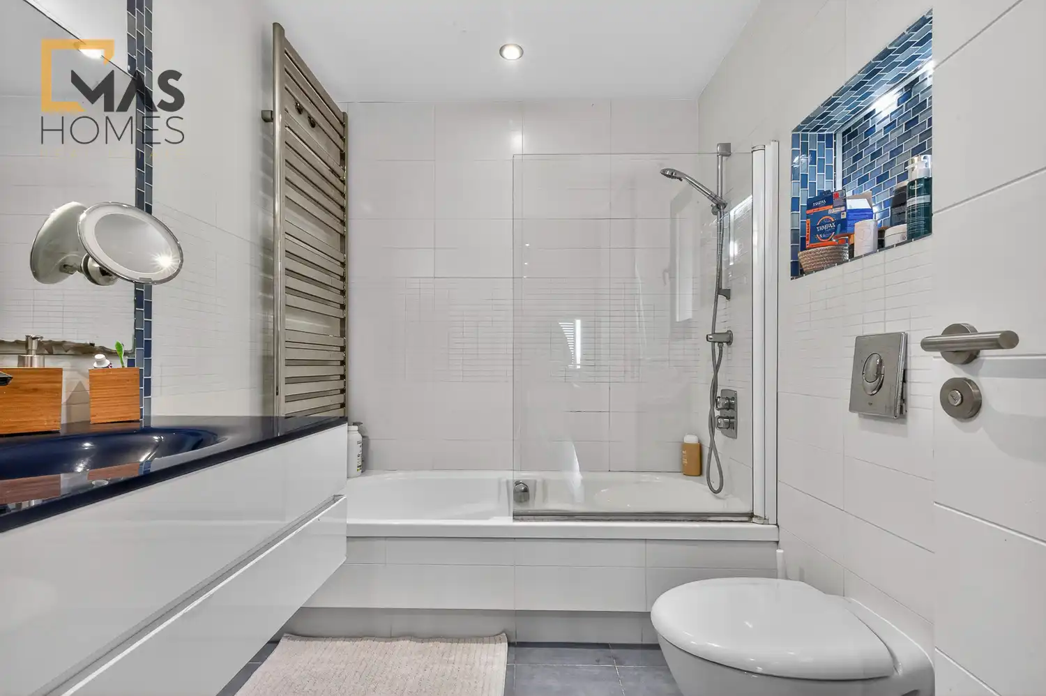 Chalet con terraza en venta en Passeig de la Serra dels Brucs, imagen 37