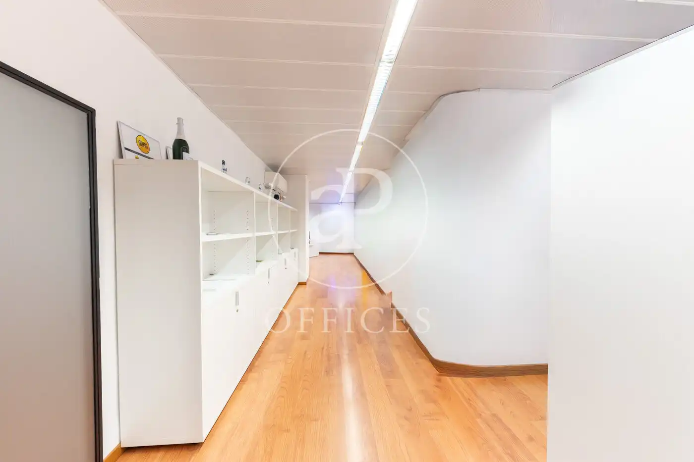 Büro zum Verkauf in  Palma de Mallorca mit Klimaanlage und Heizung