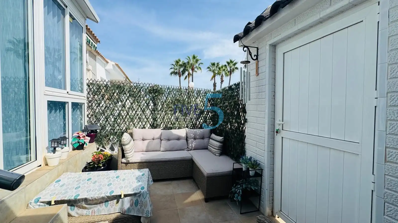 Bungalow con piscina en venta en Orihuela Costa, imagen 24