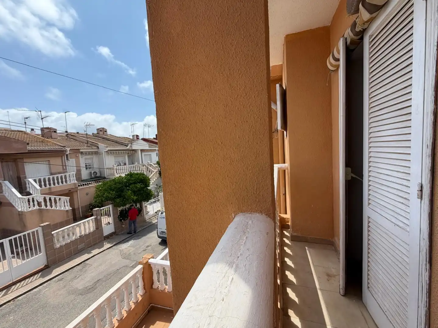 Dúplex en venda a Lo Pagán