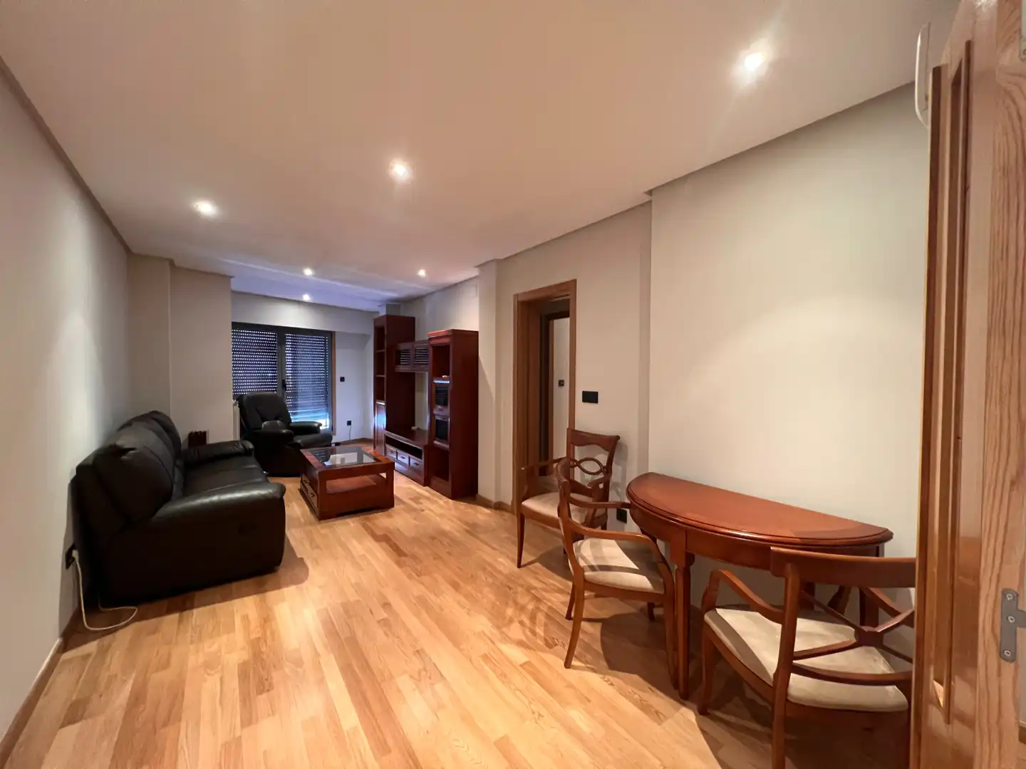 Flat for rent in Ourense Capital   with Air Conditioner, Heating and Storage room