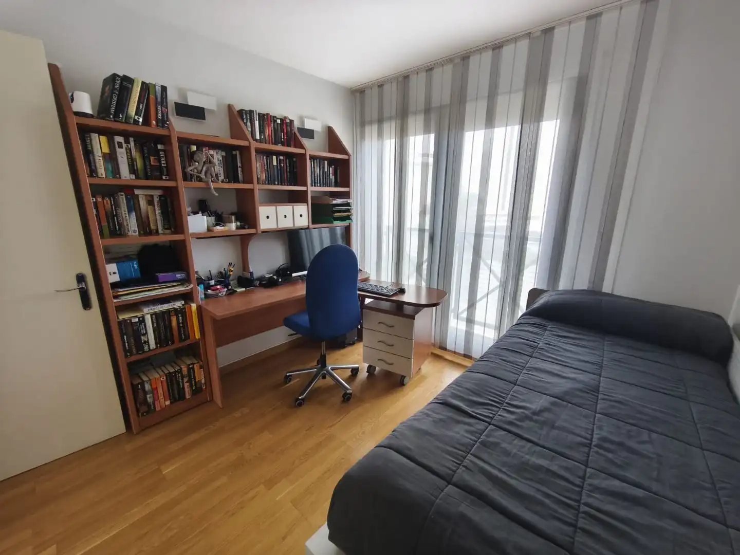 Flat with lift for sale in PLAZA LLUIS CASASAS 6, imagen 25