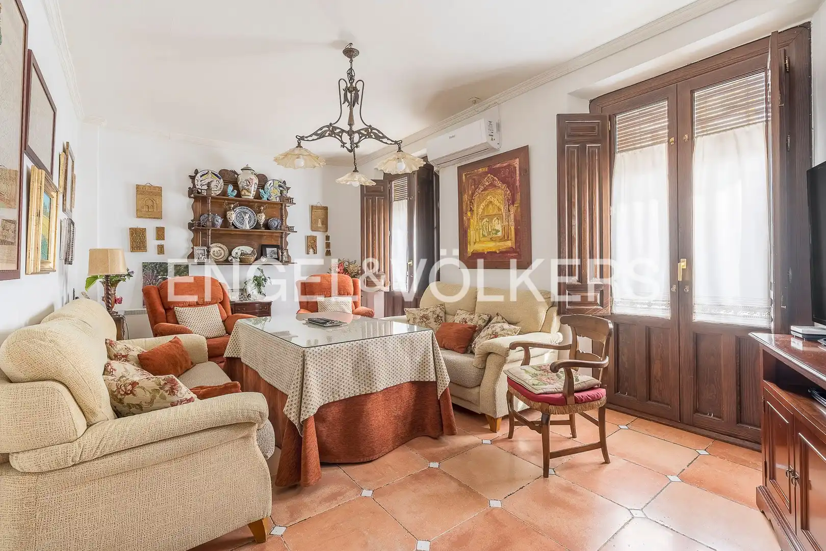 Casa con piscina en venta en Centro, imagen 7