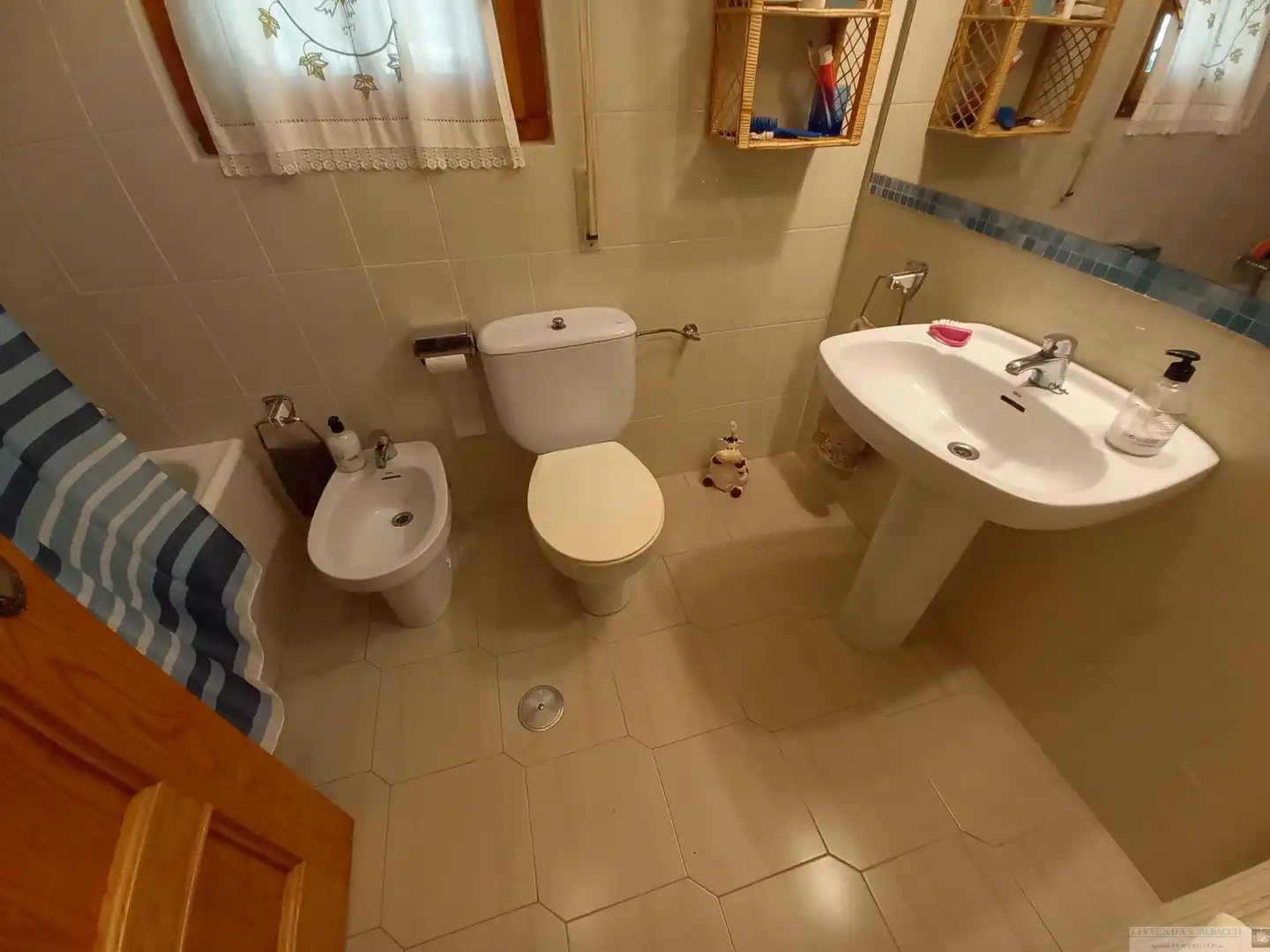 Chalet con piscina en venta en Motilleja, imagen 17