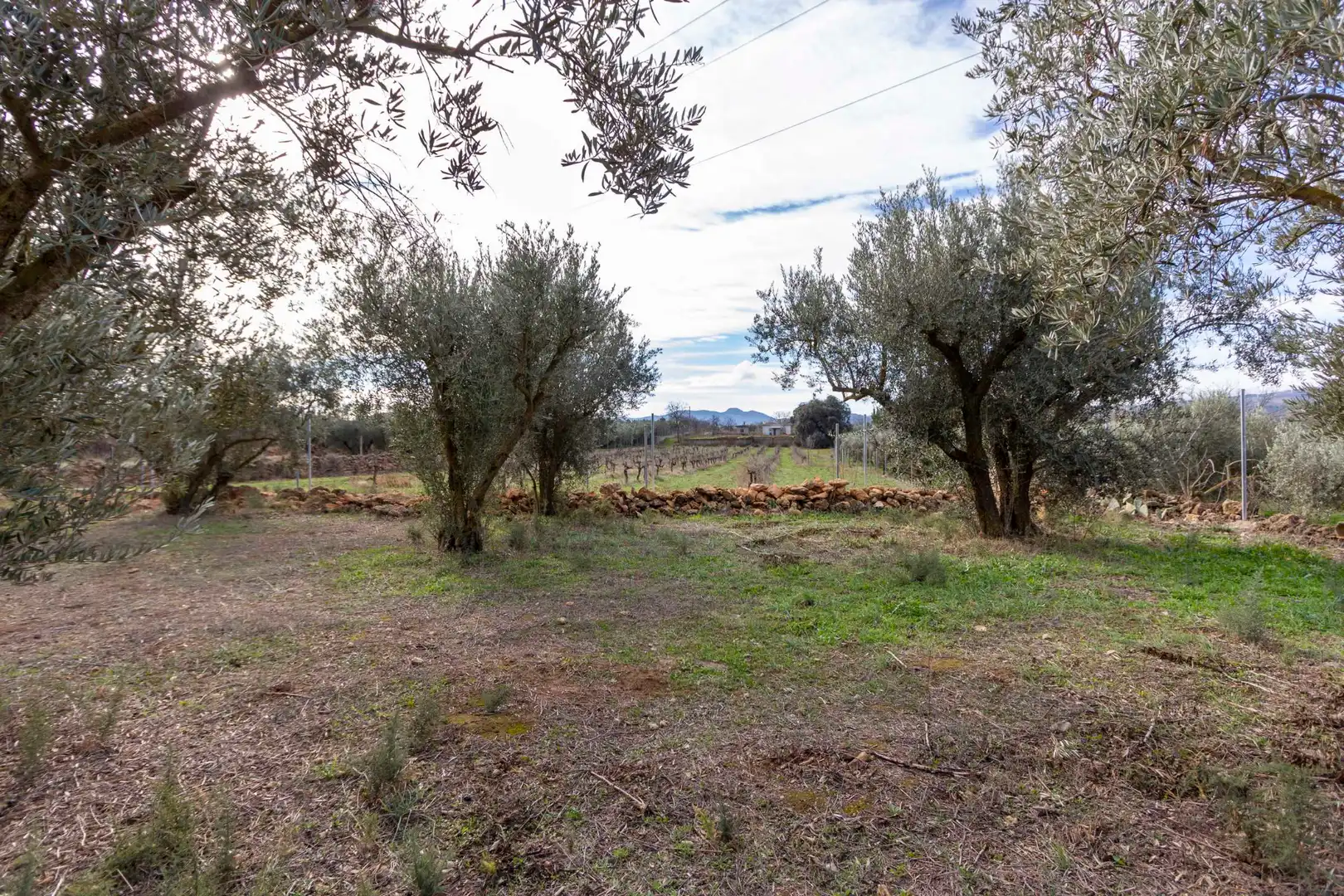 Country house zum Verkauf in Dúrcal mit Privatgarten und Terrasse