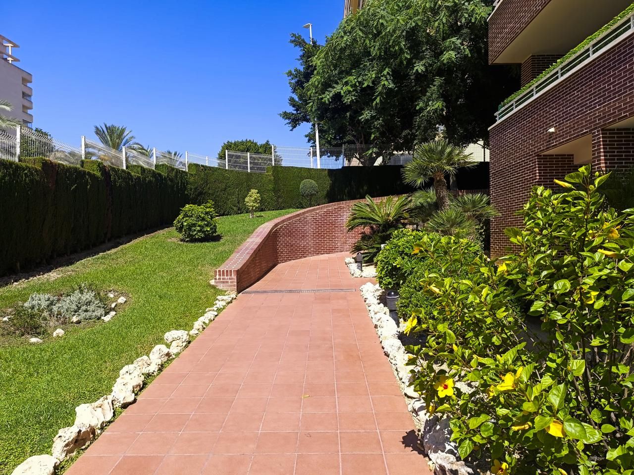 Piso en venta en Carrer Gregal, Alitana - Casablanca, La Cala de Villajoyosa