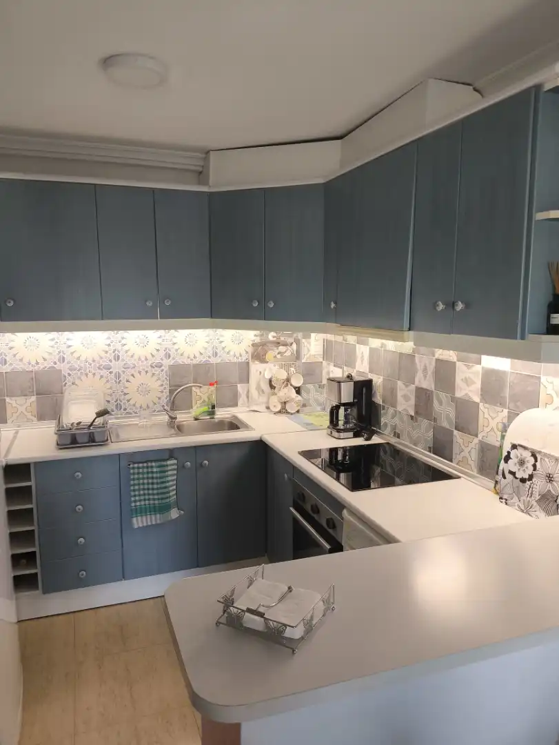 Wohnung zur Miete in Avinguda D'escandinàvia, 890, Monte y Mar