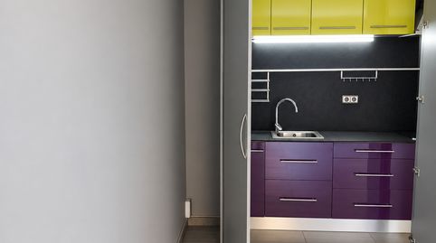 Foto 5 de Apartament de lloguer a Centre, Pineda de Mar