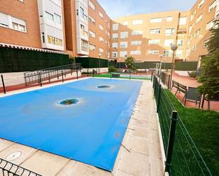 Swimming pool of Flat to rent in Torrejón de Ardoz  with Air Conditioner