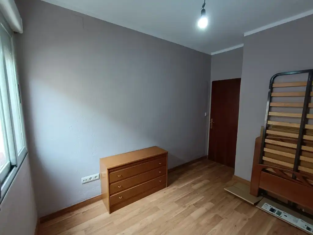 Habitación de Piso en venta en Avilés