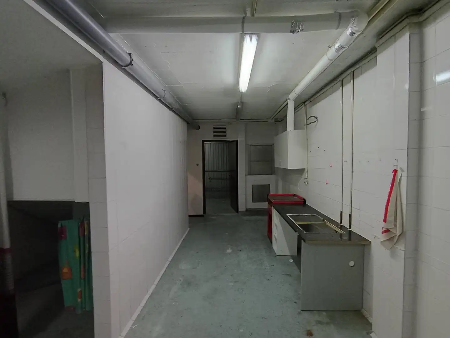 Local commercial à vendre à La Nucia Pueblo, imagen 16