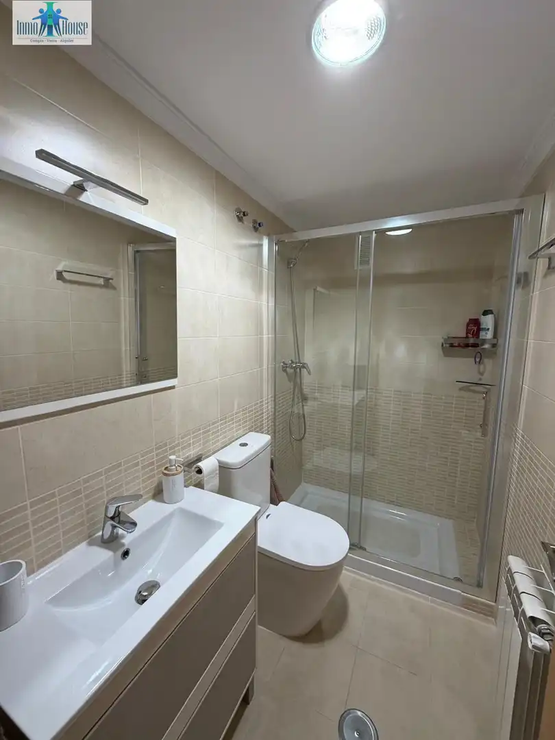 Flat with terrace for sale in Imaginalia - Llanos del Águila, imagen 14
