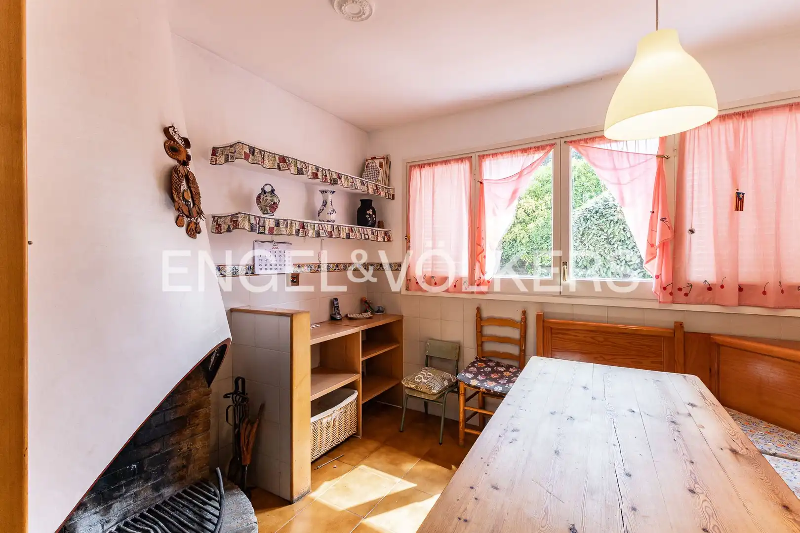 Haus mit Garten zum Verkauf in Sant Iscle de Vallalta, imagen 10