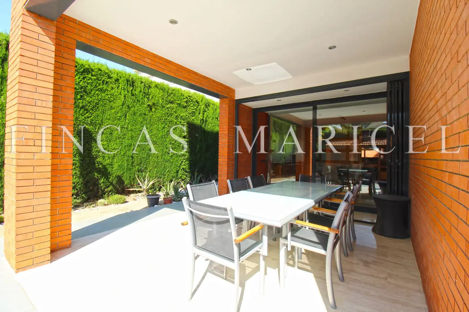 Casa con jardín en venta en Segur de Calafell, imagen 10