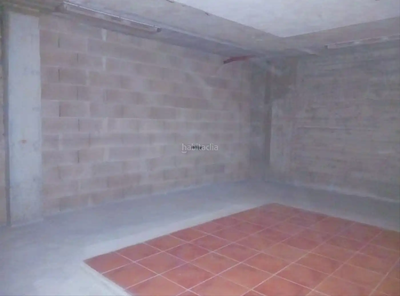 Gewerbefläche zum Verkauf in Avinguda de Carles V 2A, imagen 5
