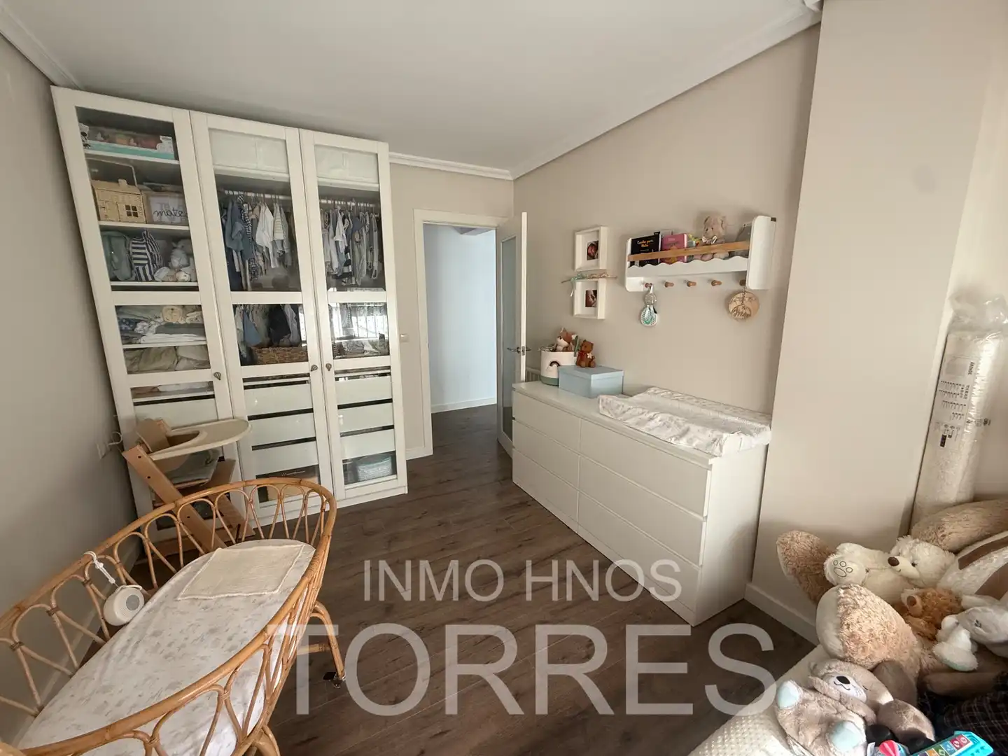Flat with pool for sale in Plaça Poligono 9, imagen 26