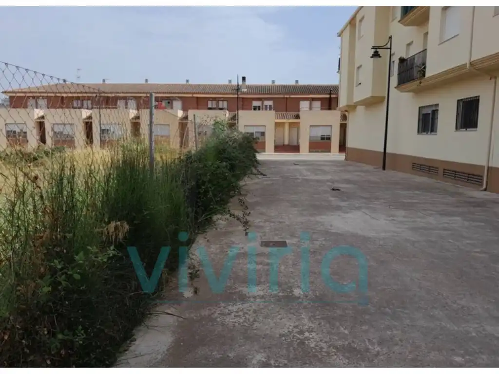Wohnbaugrundstück zum Verkauf in Carrer Antonio Machado, imagen 15