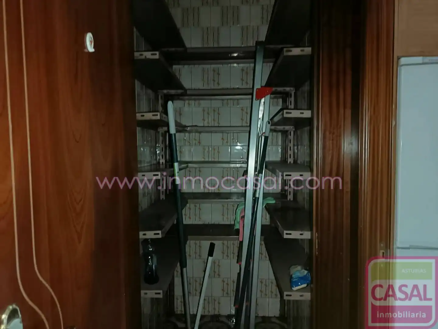 Flat for sale in Langreo  with Heating, Storage room and Furnished