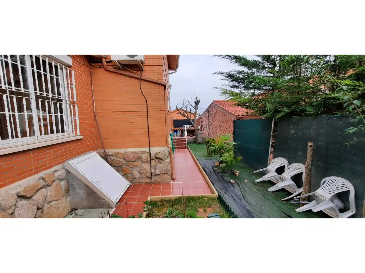 Casa o chalet de alquiler en Loranca de Tajuña