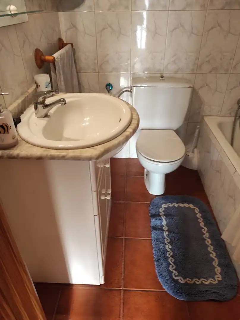 Casa o chalet en venta en Calle CARRETERA-SG, 35, Benuza