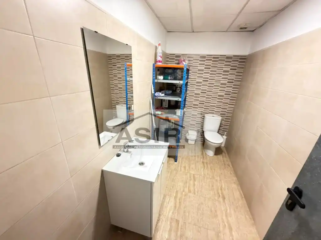 Local comercial en venda a Calle Xuquer, imagen 21